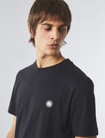Black Mitchell T-Shirt