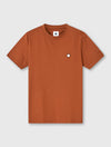Brown Mitchell T-Shirt