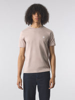 Dusky Pink Mitchell T-shirt