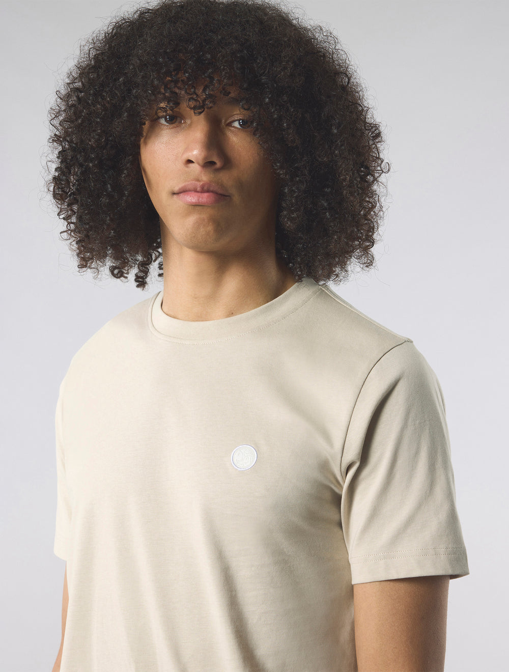 Stone Mitchell Short Sleeve T-shirt