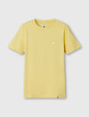 Light Yellow Mitchell T-Shirt