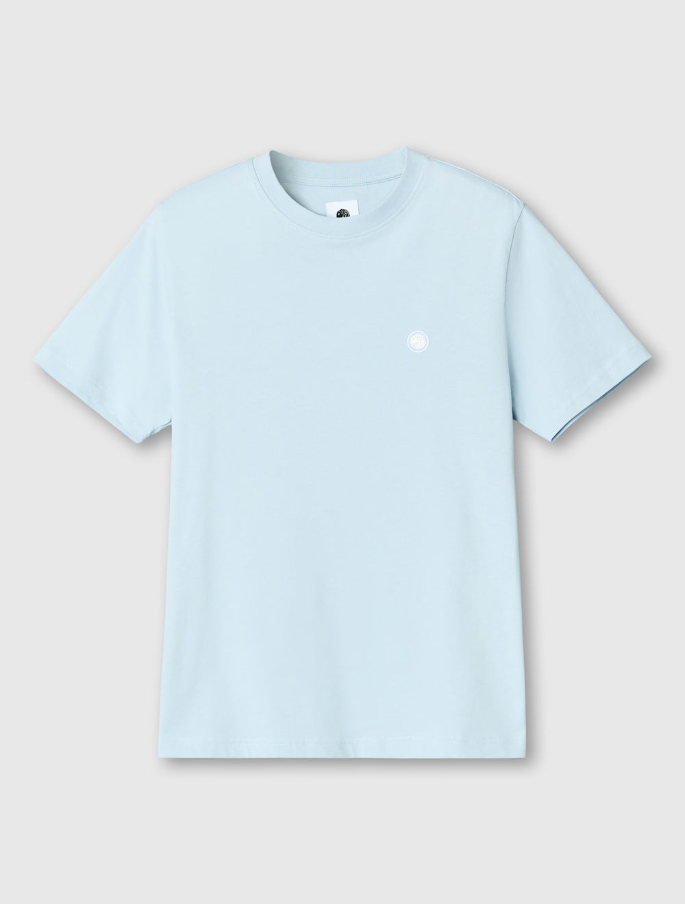 Light Blue Mitchell T-shirt