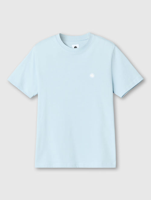 Light Blue Mitchell T-shirt