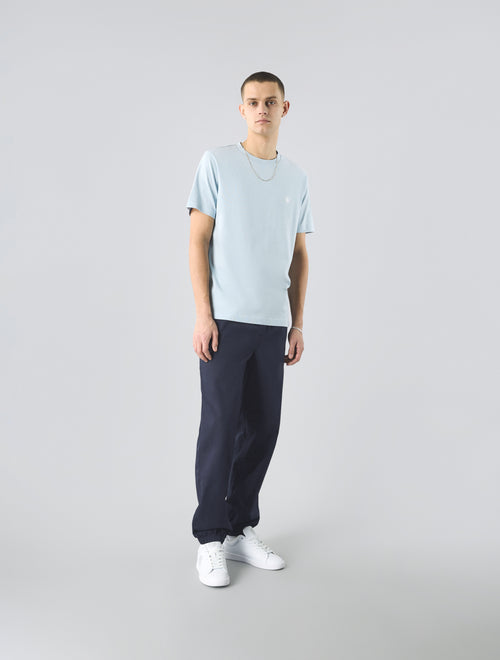 Light Blue Mitchell T-shirt