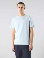Light Blue Mitchell T-shirt