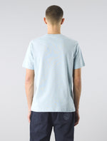 Light Blue Mitchell T-shirt