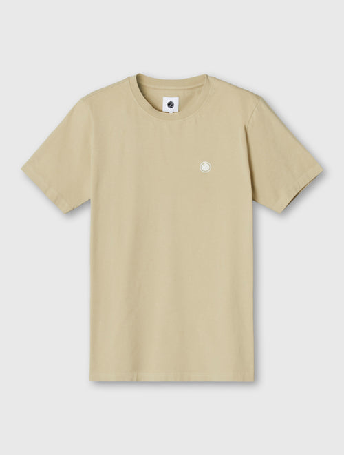Taupe Mitchell T-Shirt