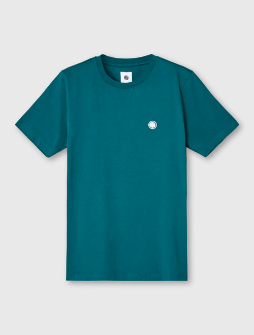 Teal Mitchell T-Shirt