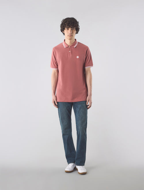 Ruby Barton Polo