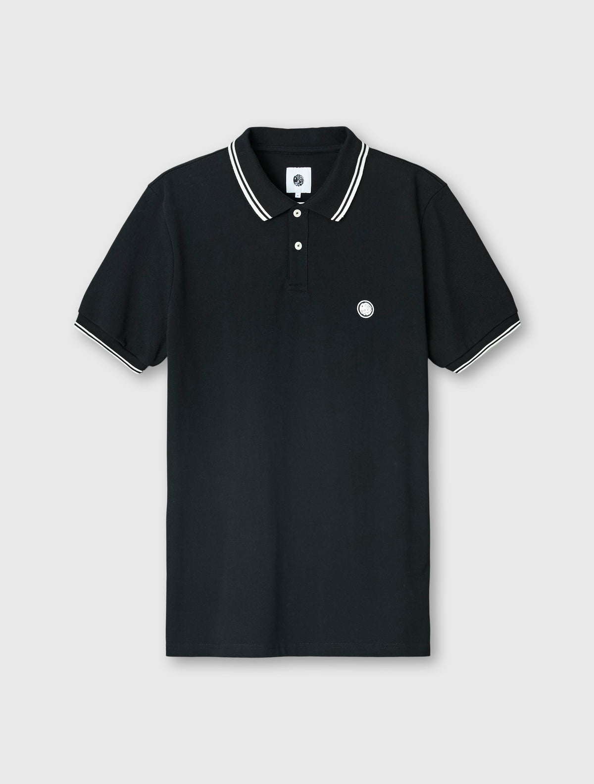 Barton Polo Shirt