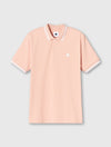 Pink Barton Polo