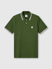 Forest Barton Polo