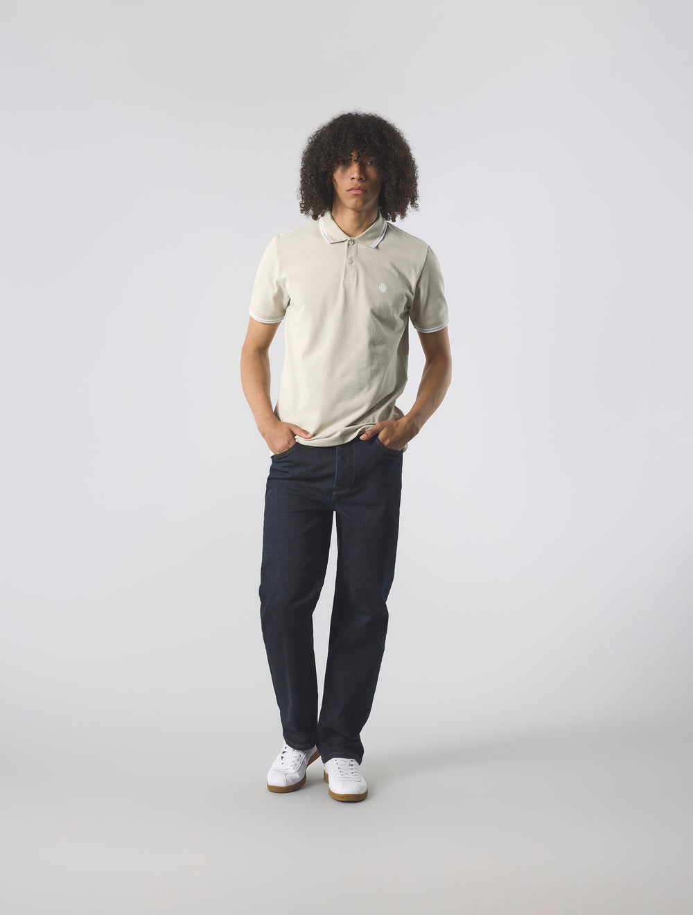 Stone Barton Polo