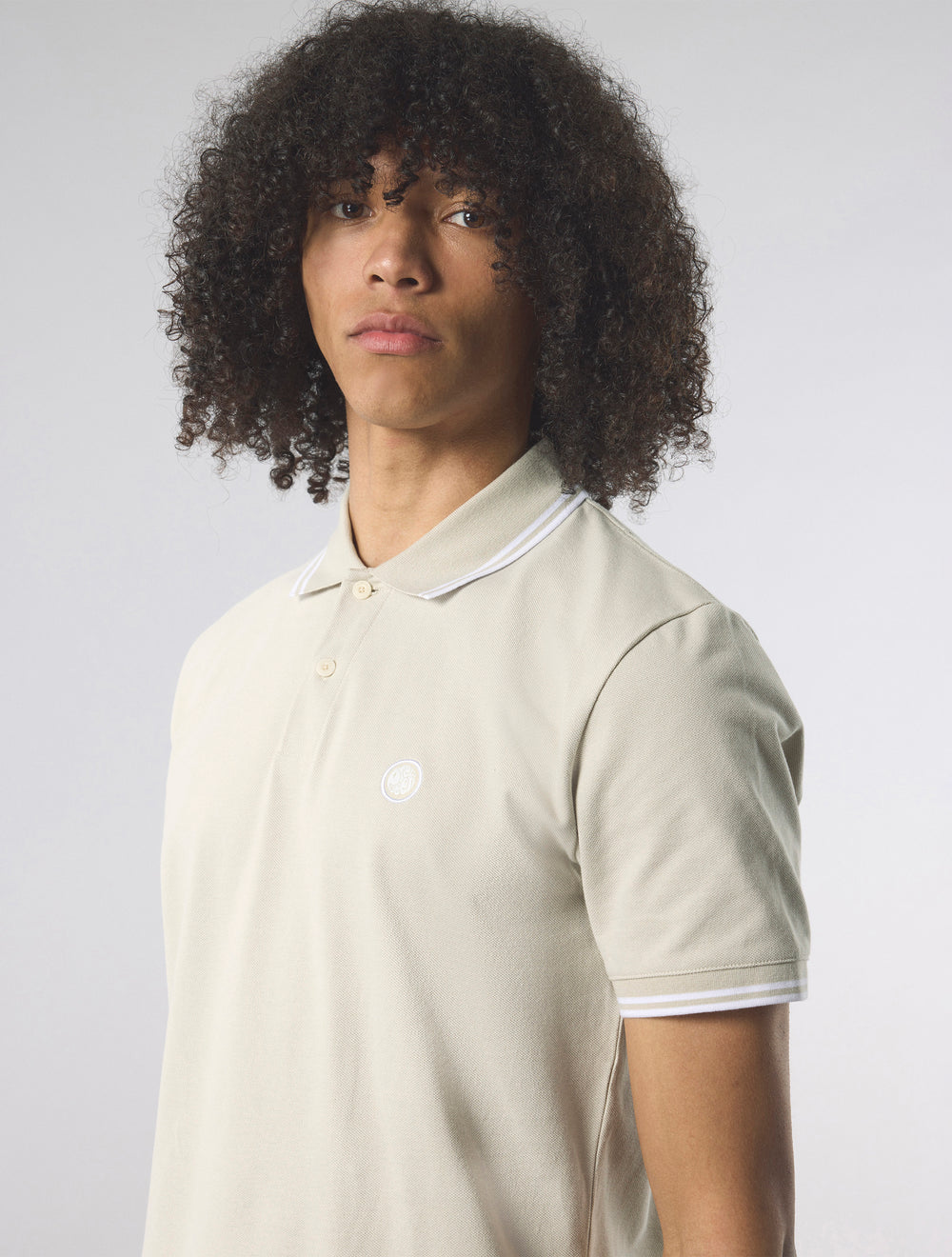 Stone Barton Polo