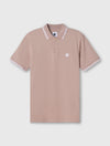 Light Pink Barton Polo
