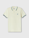 Off White Barton Polo