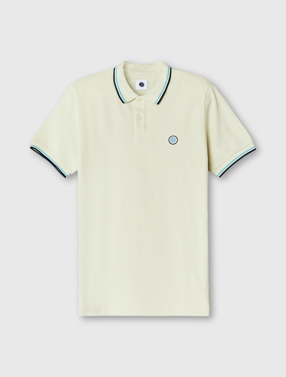 Off White Barton Polo