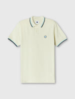 Off White Barton Polo