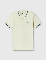 Off White Barton Polo