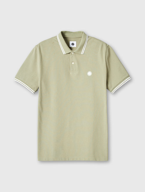 Sage Barton Polo