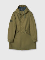 Khaki Wonderwall Parka