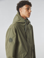 Khaki Wonderwall Parka