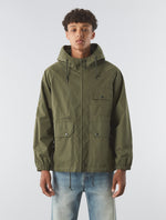 Khaki Walker Jacket
