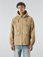 Sand Walker Jacket