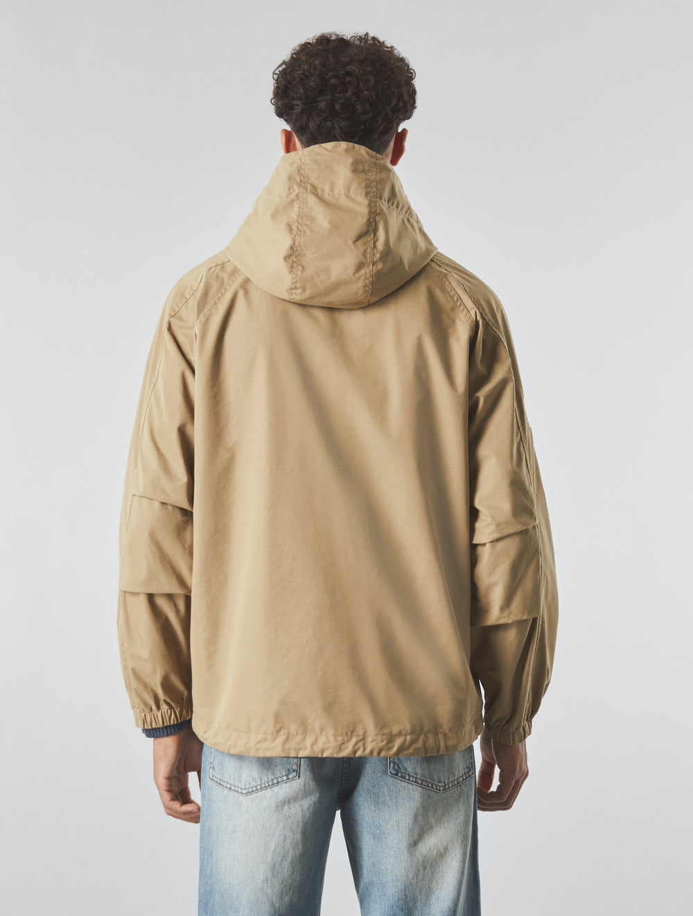 Sand Walker Jacket