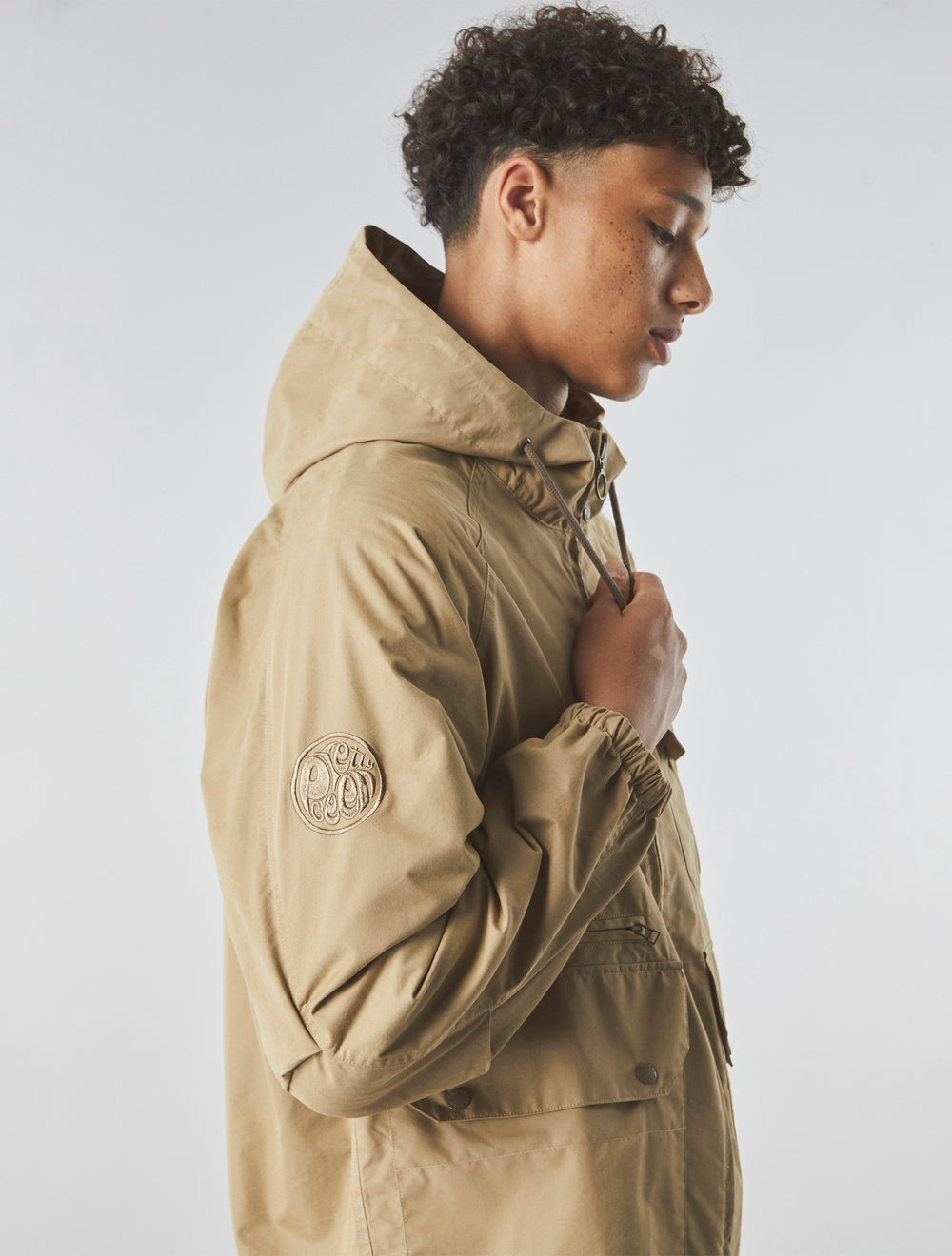 Sand Walker Jacket