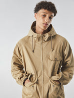 Sand Walker Jacket