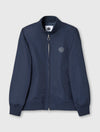 Navy Walker Harrington