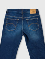 6 Month Wash Burnage Regular Fit Jeans