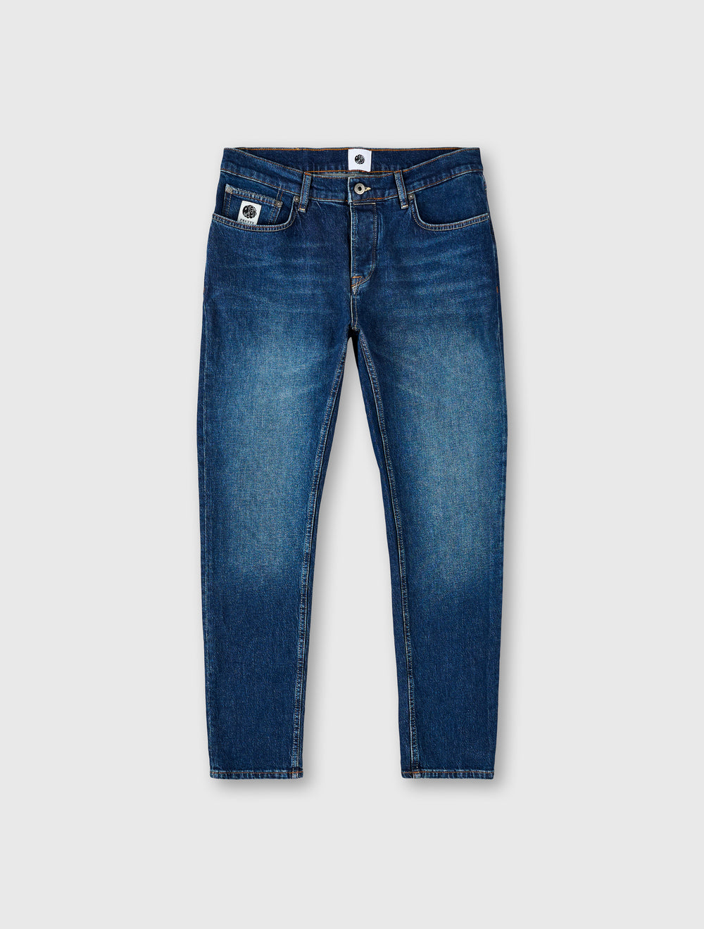 6 Month Wash Erwood Slim Fit Jeans