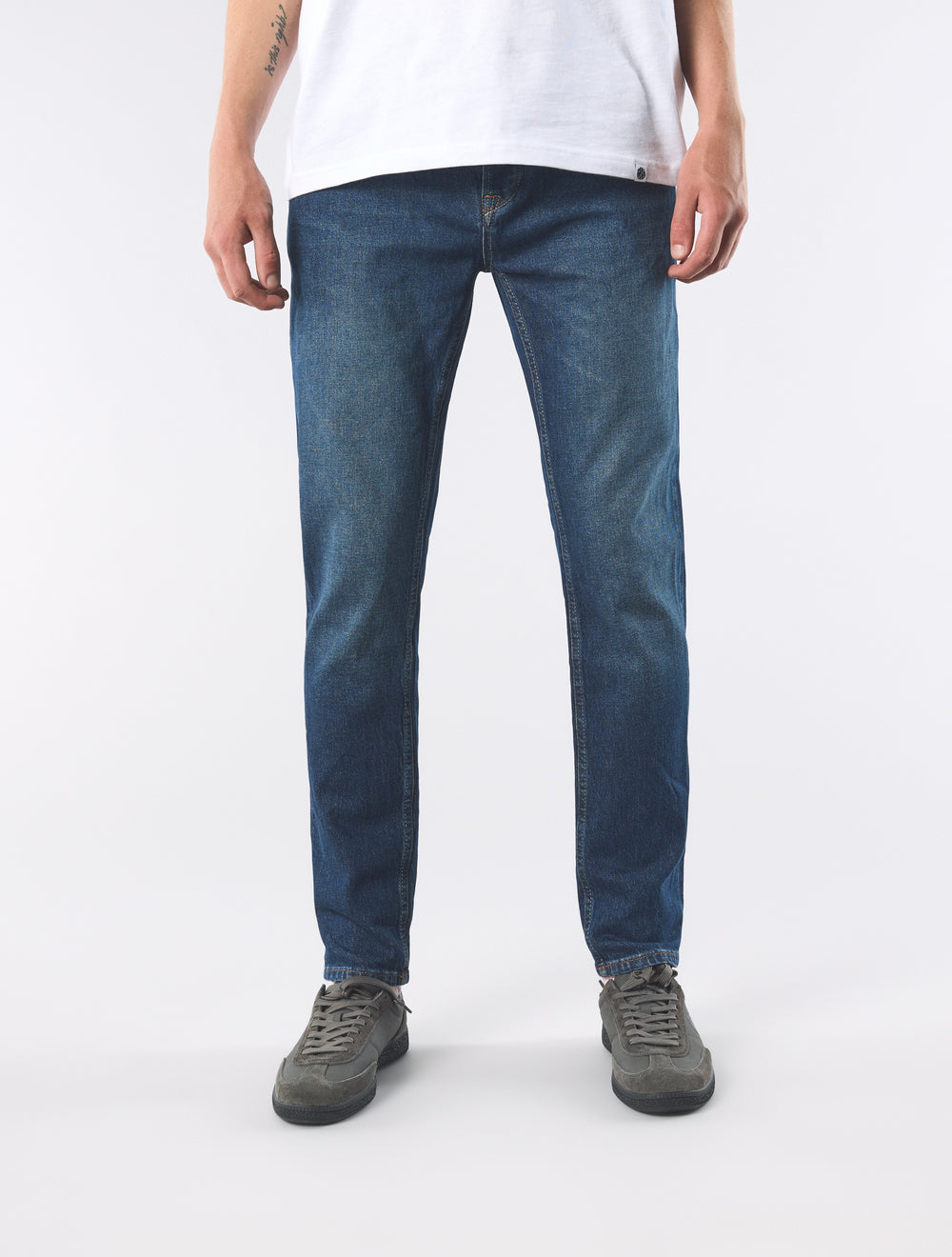 6 Month Wash Erwood Slim Fit Jeans