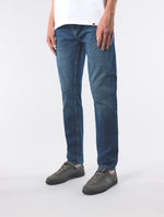 6 Month Wash Erwood Slim Fit Jeans