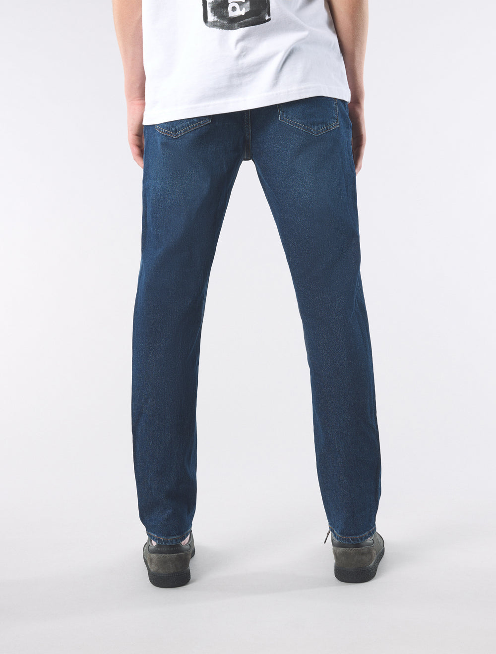 6 Month Wash Erwood Slim Fit Jeans