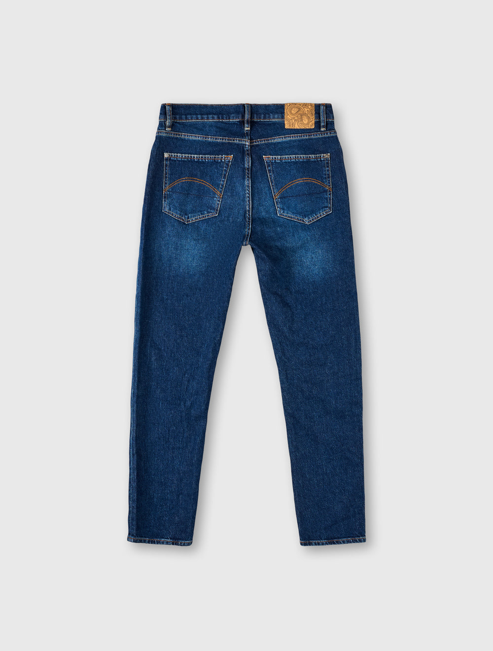 6 Month Wash Erwood Slim Fit Jeans
