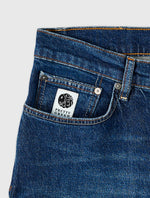 6 Month Wash Erwood Slim Fit Jeans