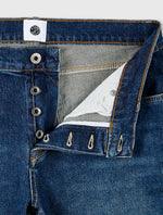 6 Month Wash Erwood Slim Fit Jeans