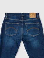 6 Month Wash Erwood Slim Fit Jeans