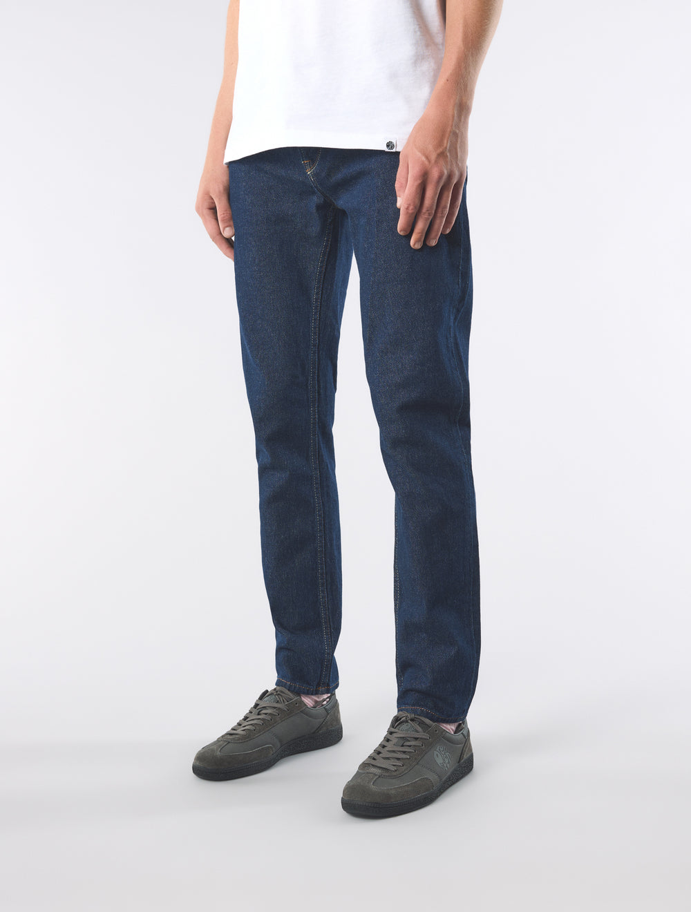 Rinse Wash Erwood Slim Fit Jeans
