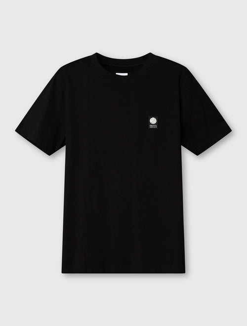 Black Sinclair T-Shirt