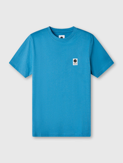 Blue Sinclair T-Shirt