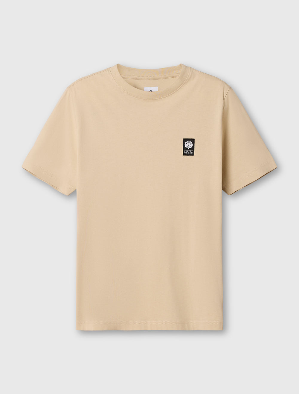 Champagne Sinclair T-Shirt