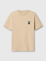 Champagne Sinclair T-Shirt