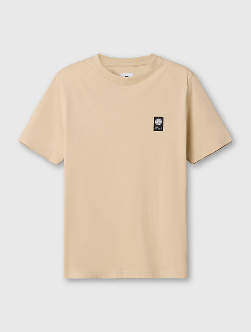 Champagne Sinclair T-Shirt