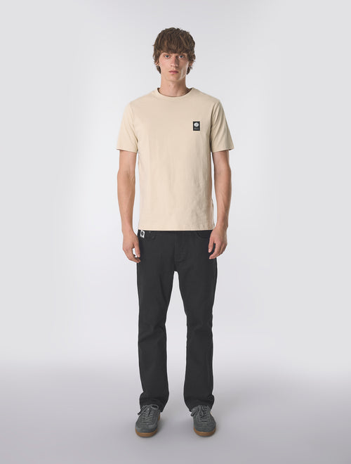 Champagne Sinclair T-Shirt
