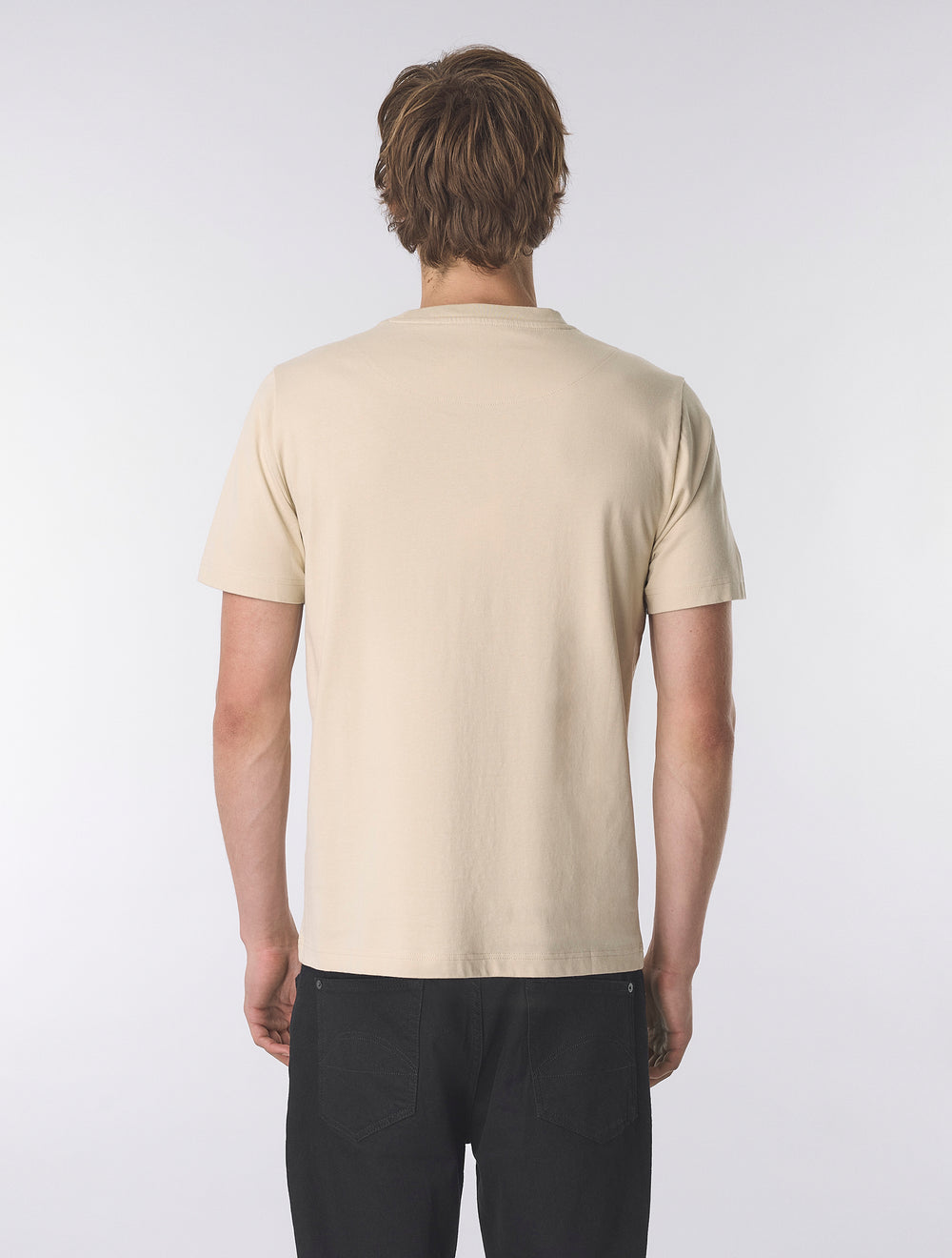 Champagne Sinclair T-Shirt