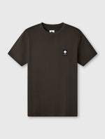 Charcoal Sinclair T-Shirt
